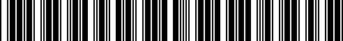 Barcode for 11247679318