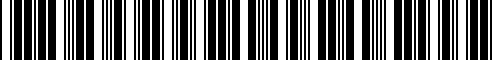 Barcode for 33117690608