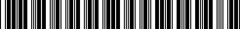 Barcode for 33122310553