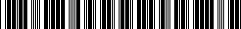 Barcode for 34327708473