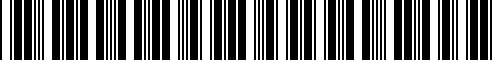 Barcode for 46638388609